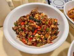 -笨罗卜浏阳菜馆(太平街店)