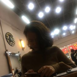 -XY形象设计/烫发·染发·接发