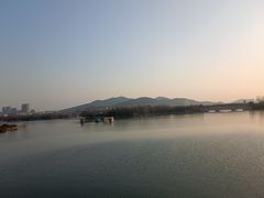 -云龙湖旅游景区