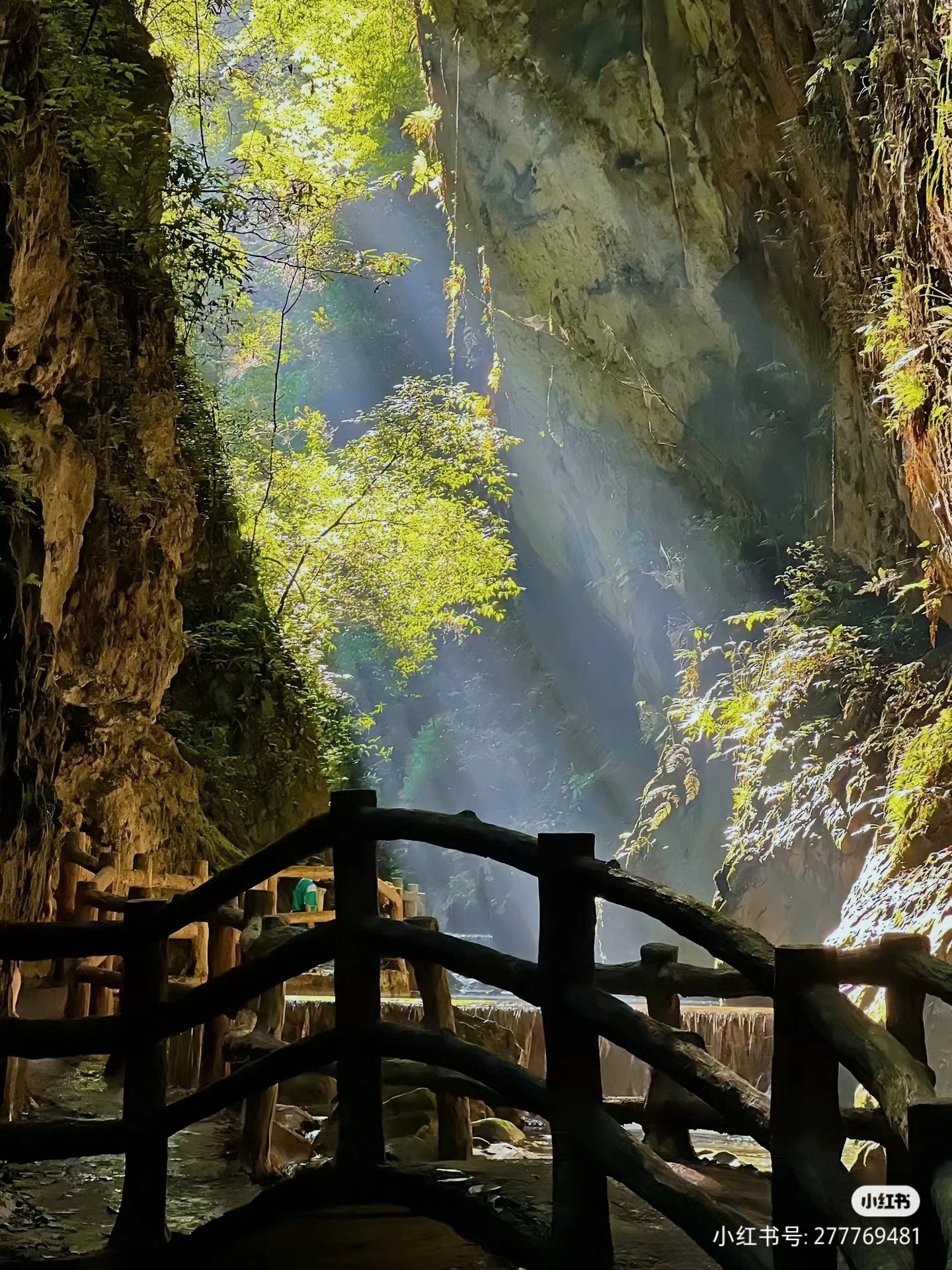 贵阳周边小众景点图片