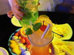 -中山利和希尔顿酒店