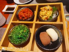 -松羽料理(国大店)