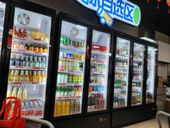 -明本湛江鸡•海鲜小厨(陈家祠店)
