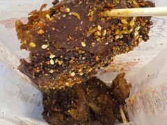 -爆脾气生炸鸡架(通州万达店)