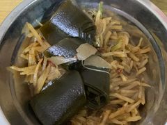 -谭哥盖浇饭(莲花小区店)