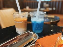 -Awfully Chocolate(来福士广场店)