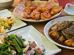-抱德·潮汕味(敦和店原惠城鱼仔)