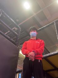 -嗨翻Hi-Fun竞技主题乐园·蹦床团建生日聚会(五棵松华熙店)