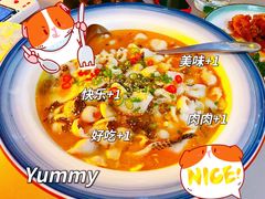 -JUKEBOX玖部音乐餐厅(华侨城店)