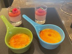 -西安高新洲际酒店•源咖啡全日制餐厅