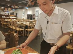 -巴蜀风·地道川菜(总店)