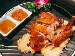 -坛宗剁椒鱼头(河西王府井店)