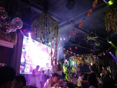 -胡桃里音乐酒馆(仓山万达店)