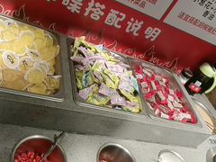 -成老灶火锅鸡(平山店)