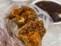 -罗子龙罗家桂花汤圆(曹都巷店)