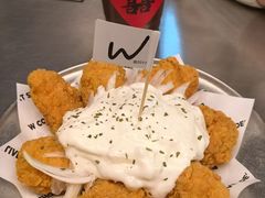 -W COLLECTIVE  DESSERT SHOP