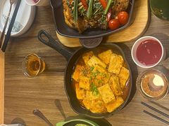 -云海肴·汽锅鸡·云南菜(广安门天虹店)