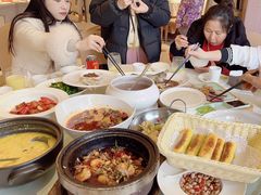-辣螃铠盆盆蟹大排档(海昌店)