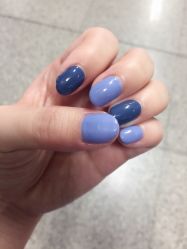 -Seven Nail七姑娘の美甲店