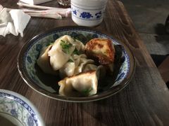 -无名氏宵夜小摊(祝家三姐妹馄饨店)