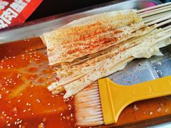 -多嘴超级肉蟹煲(中街恒隆故宫店)
