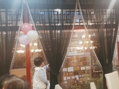 -大水车公馆·顺德菜·妈姐菜(均安店)