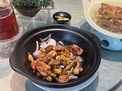-稍可轩博物馆餐厅