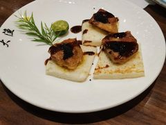 -大渔铁板烧(东城店)