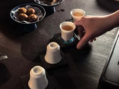 -小茶闲舍·观景商务茶馆(广州塔店)