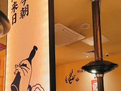 -和来烤肉(仓山万达店)