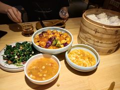 -小六汤包·老字号·中华名小吃(兴庆路店)