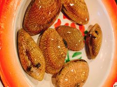 花甲王-鲜入围煮花胶鸡海鲜火锅