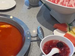 -芳竹园火锅(塘沽金街店)