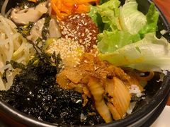 -军硕烤肉·部队火锅(二七万达店)