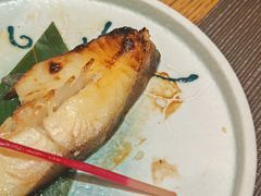 -江户家·日本料理·铁板烧(汉江东路店)