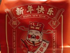 -味福记·江西小炒·南昌小吃(青山湖万达店)