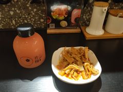 -贡梅老面馆·蟹粉面·无锡特色小吃(南长街主推店)