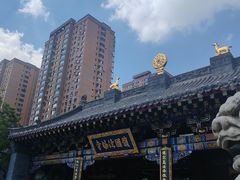 -护国法轮寺