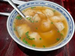 肉圆扁食-御清斋总店(天一街店)