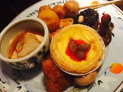-松子料理(亮马桥店)