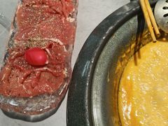 -生活如沸·顺德水牛奶火锅(大学路店)