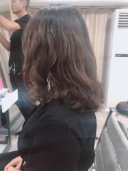 -AFA Hair studio·女士发型设计