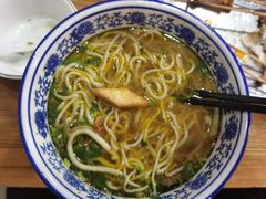 -西北朗益和穆斯林餐厅