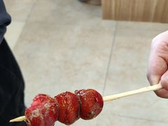 -朴小妹人参鸡汤火锅(长白山万达店)