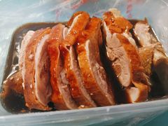 -鸭小妹鸭血粉丝(老门东店)