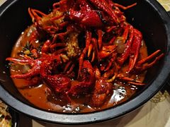 -聚味瞿记·龙虾堂(天元店)