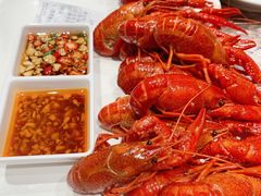 -霸王虾(湘江世纪城店)