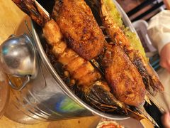 鬼味烤翅-鬼味烤翅(南锣鼓巷店)