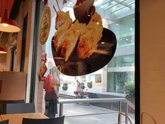 -永和大王(浦东南路店)