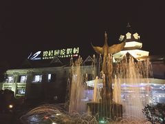 -碧桂园总部(碧江大桥店)